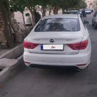 لیفان ۸۲۰ مدل ۹۷|خودرو سواری و وانت|کرج, مشکین‌دشت|دیوار