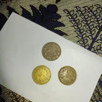 سکه 50دیناری|کلکسیون سکه، تمبر، اسکناس|تهران, جمهوری|دیوار