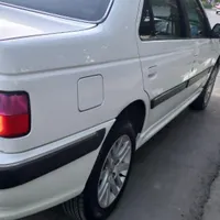پژو پارس موتور جدید XU7P، مدل ۱۴۰۱|خودرو سواری و وانت|مشهد, طلاب|دیوار