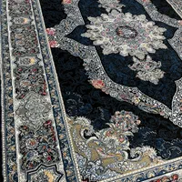 فرش ۱۲متری کاشان|فرش|یزد, |دیوار