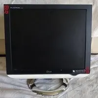 لب تاپ. dell ب همراه مانیتور LG|رایانه همراه|تهران, جنت‌آباد جنوبی|دیوار