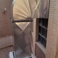 کانال کولر هودصنعتی دریچه هوا|خدمات پیشه و مهارت|یزد, |دیوار