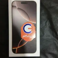 ایفون ۱۶ پرومکس اکبند