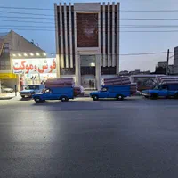 ** موکت کبریتی مناسب **|موکت|مشهد, توس (بلوار توس)|دیوار