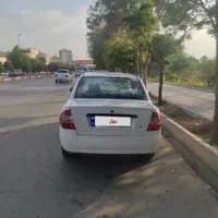 تیبا صندوق‌دار SX، مدل ۱۳۹۴|خودرو سواری و وانت|اردبیل, |دیوار