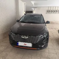 امویام X33 Cross 1403 با تمامی امکانات