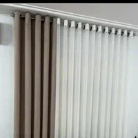 کرپ پرده|پرده، رانر، رومیزی|قم, عربستان|دیوار