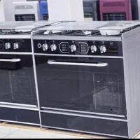 گاز فلزی و چوبی طرح جدید 2025