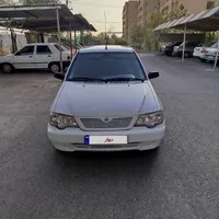پراید 132 SE، مدل ۱۳۹۶