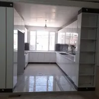کابینت مهر|جاکفشی، کمد، دراور|تاکستان, |دیوار