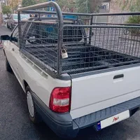 پراید وانت مدل ۴۰۲|خودرو سواری و وانت|تهران, چهارصد دستگاه|دیوار