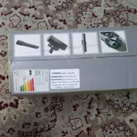 جاروبرقی عصایی هاردستون اکبند|جاروبرقی، جارو شارژی، بخارشو|تهران, جنت‌آباد جنوبی|دیوار
