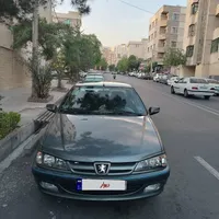 پژو پارس موتور جدید XU7P، مدل ۱۴۰۱|خودرو سواری و وانت|تهران, شمس‌آباد|دیوار