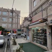 تجاری بلوار اصلی *با پاخور بالا *قُلقُله از مشتری|فروش مغازه و غرفه|اندیشه, شهرک صدف|دیوار