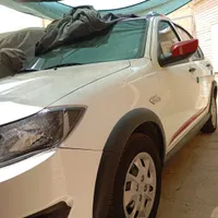 کوییک RS، مدل ۱۴۰۲خشک خشک