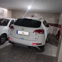 جک S5 اتوماتیک2000cc، مدل ۱۳۹۶ درحد1404|خودرو سواری و وانت|بوشهر, |دیوار
