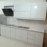 کابینت حاضری جادار.کد(368761)|مصالح و تجهیزات ساختمان|رشت, پیرکلاچای|دیوار