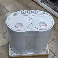 مینی واش دوقلو فریدولین (2کیلو گرم )