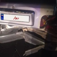 پراید 141 ساده، مدل ۱۳۸۸