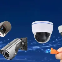 فروش دوربین مداربسته درب برقی|دوربین مداربسته|کرمان, |دیوار