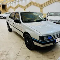 پژو۴۰۵مدل۹۸|خودرو سواری و وانت|زاهدان, |دیوار