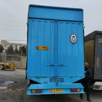 باربری و کارگر اسباب کشی منزل و اداری|خدمات حمل و نقل|رشت, یخسازی|دیوار