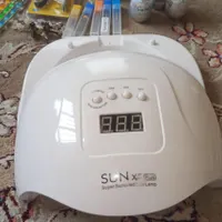 دستگاه یووی 5