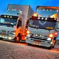 دفتر باربری حمل ونقل اثاثیه منزل ماشین کارگر