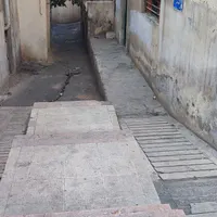 فروش ملک کلنگی 110 متر اتوبان بعثت کوچه قهرمانی|فروش زمین و ملک کلنگی|تهران, خزانه|دیوار