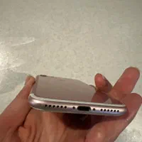 اپل iPhone 7 با حافظهٔ ۳۲ گیگابایت|موبایل|تهران, گیشا|دیوار
