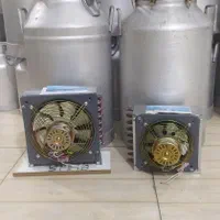 عرقگیر گلابگیری عرق گیری گلاب گیر دیگ دستگاه تقطیر|ظروف پخت‌وپز|تهران, خزانه|دیوار