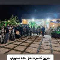 اجاره روزانه/هفتگی/ماهانه ویلا ۶۰۰ متری