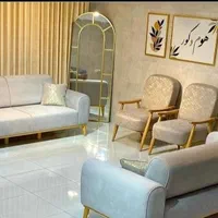 مبل‌مینیمال|مبلمان خانگی و میز عسلی|تهران, دولتخواه جنوبی|دیوار