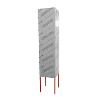 عرقگیر صنعتی/بخارگرم/کولینگ تاور/گلاب گیرsteel|ماشین‌آلات صنعتی|ساری, |دیوار