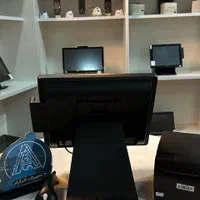 صندوق فروشگاهی صنعتی E pos|فروشگاه و مغازه|تهران, فلسطین (میدان انقلاب)|دیوار