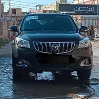 هایما s7+ 1401 بدون رنگ