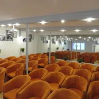 اجاره فضای آموزشی، ورکشاپ، همایش، سمینار و کلاس