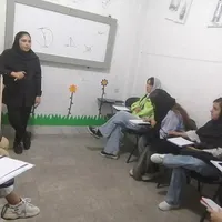 ریاضی، عربی، فیزیک، شیمی و.|خدمات آموزشی|گلستان (تهران), |دیوار