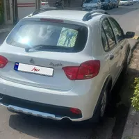 کوییک دنده‌ای S، مدل ۱۴۰۲