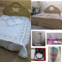 فروش تعدادی وسایل