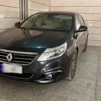 رنو سفران SE 2000cc، مدل ۲۰۱۵|خودرو سواری و وانت|شیراز, شهرک گلدشت حافظ‎|دیوار