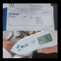 دستگاه فتوتراپی(زردی نوزاد)کادر درمان/تست زردی|آرایشی، بهداشتی، درمانی|تهران, پونک|دیوار