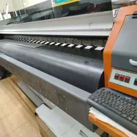 دستگاه بنر عرض 320