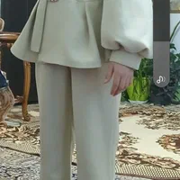 لباس دخترانه مناسب ۷تا۹ سال