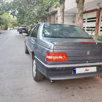 پژو 405 SLX موتورTU5، مدل ۱۳۹۹|خودرو سواری و وانت|کرج, کوی امامیه|دیوار