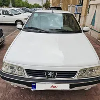 پژو 405 SLX موتورTU5، مدل ۱۳۹۷|خودرو سواری و وانت|مشهد, عبادی|دیوار