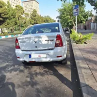 رنو تندر 90 پلاس اتوماتیک، مدل ۱۳۹۷|خودرو سواری و وانت|تهران, مرزداران|دیوار
