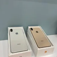 اپل iPhone XS Max حافظهٔ ۲۵۶ گیگ پک اصلی