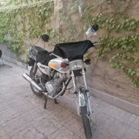 هوندا 95 هیرمند|موتورسیکلت|کرج, بنیاد|دیوار