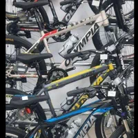 VIVA|دوچرخه، اسکیت، اسکوتر|بروجرد, |دیوار